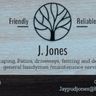 Jay Jones Landscaping and Driveway Services