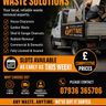 Anytime Waste Solutions