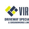 VIRGO DRIVEWAY SPECIALISTS & GROUNDWORKS LIMITED