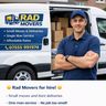 H&M Movers uk