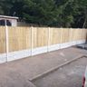 Himley fencing