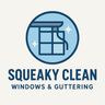 Squeaky clean windows&guttering