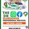 The doctor gardener and property maintenance