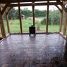 London - Nottingham Tiling