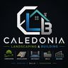 Caledonia landscaping and building