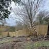 Abingdon fencing