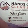 Hands on Cleaning