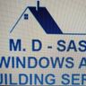 MD SASH WINDOWS