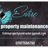 Entire Property Maintenance