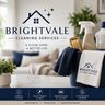 BrightVale Cleaning Services