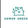 Gower greenery