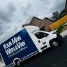 Your Man With A Van