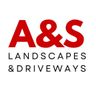 A&S Landscapes and Driveways