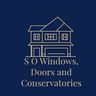S O Windows, Doors and Conservatories (Supply Only Windows Limited)