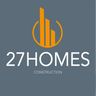 27 Homes Limited