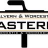 Malvern and Worcester plastering