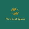 New Leaf Spaces