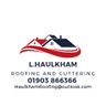 L.H Roofing and guttering services