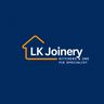 LK joinery