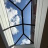 AR DOUBLE GLAZING