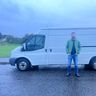 Angel’s Fife service
