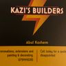 Kazi’builders