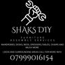 ShaksDIY