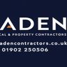 Haden electrical & property contractors ltd