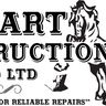 SMART CONSTRUCTION RO LTD