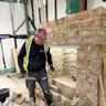 Abbott brickwork