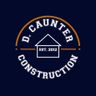 D Caunter Construction