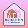Brighton Fix and Paint
