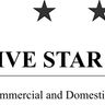5 Star services