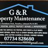 G&R property maintenance