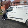 M Ireland Building Contractors Limited
