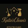 Katie’s cleans