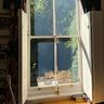 Window sash repair