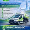 Waste2go Services Ltd