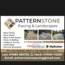Patternstone Paving and Landscaping
