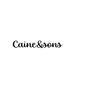 Caine & sons carpentry and building services