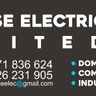 Short Fuse Electrical Limited