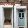 Maj Windows & Glazing