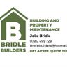 Bridle Builders. Building and property maintenance.