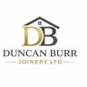 Duncan burr joinery Ltd