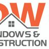 D W Windows and construction