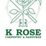 Kester Rose
