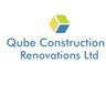 Qube Construction & Renovations Ltd