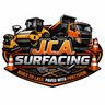 JCA surfacing