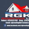 RGK ROOFING LTD