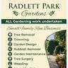 Radlett park gardens